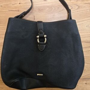 Chaps Shoulder Bag